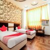 Отель Oyo 39959 Hotel Bandhan Bahraich, фото 14