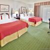 Отель Holiday Inn Des Moines-Airport/Conf Center, an IHG Hotel, фото 16