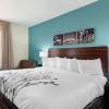 Отель Sleep Inn Lancaster Dallas South, фото 16