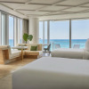 Отель Four Seasons Hotel at The Surf Club, фото 9