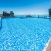 Апартаменты на проспекте Курортный 75Д, фото 10