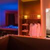 Отель La Somptueuse 100M2 Spa/Sauna Privé, фото 9
