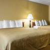 Отель Quality Inn & Suites, фото 7