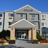Отель Country Inn & Suites by Radisson, Fairview Heights, IL в Фейрвью-Хейтсе