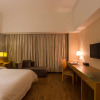 Отель Metropolo Ningde Wanda Plaza Hotel, фото 6