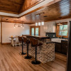 Отель Bigfoots Retreat, фото 30