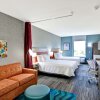 Отель Home2 Suites by Hilton OKC Midwest City Tinker AFB, фото 4