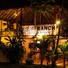 Отель Surf Ranch Hotel & Resort в Сан-Хуан-дель-Суре