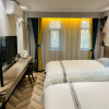 Отель City 118 chain hotel (Pingyi Shidu store), фото 7