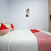 Отель RedDoorz near Jalan Soeprapto Bengkulu, фото 10