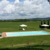 Отель Vacation in Tuscany with swimming pool and tennis court, фото 15