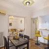 Отель Meliti in Piraeus With 2 Bedrooms and 1 Bathrooms, фото 6