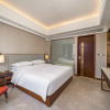 Отель Echeng Hotel - Tongji Holiday Hotel Guangzhou Zhujiang New Town, фото 41