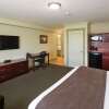 Отель Days Inn & Suites Whitecourt, фото 7