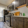 Отель Spacious 3BR Flat 15 min to NYC, фото 9