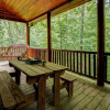Отель Bear Branches by Escape to Blue Ridge, фото 4