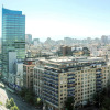 Отель Mercure Santiago Centro, фото 24