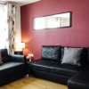 Отель The Gathering Chester 1 Sleeps 14 Very Close to City Centre Racecourse Within Walls, фото 18
