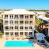 Отель Villas at Sunset Beach by Forehand Rentals, фото 35