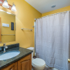 Отель North Ridge Place Brand New Log Cabin with Hot Tub Great Location, фото 10