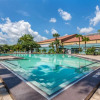 Отель Clarion Inn Orlando International Drive - ICON Park, фото 17