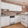 Отель Upscale 3br/2ba in Heart of North End by Domio, фото 7