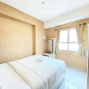 Отель Cozy Stay 2Br At Mekarwangi Square Cibaduyut Apartment, фото 24