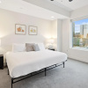 Отель Austin Central 2BD 2BA Apartment, фото 11