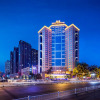 Отель Yun-Zen Jinling World Trade Plaza Hotel, фото 9