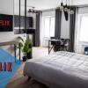 Отель Beau Studio Style Industriel Wifi Netflix, фото 3