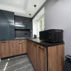 Отель Luxrent Apartments on Lesi Ukrainki - Kiev, фото 20