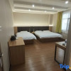 Отель Green Express Hotel (Taiyuan Fukang Street), фото 3