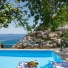 Отель Villa Fiorentino Positano, фото 17