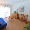Отель Apartamento Vista a la Piscina Para 6 Personas en Cambrils, фото 3