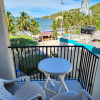 Отель Apartamento frente a la playa - 5B, фото 8
