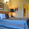 Отель Greystone Manor Bed & Breakfast, фото 35