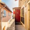 Отель La Porta Rossa in Varenna, фото 21