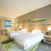 Отель Hyatt Place Sanya City Center, фото 35