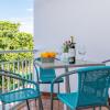 Отель SOCORRO 39-1 - Cozy apartment with balcony and clear views Free WIFI, фото 37