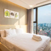 Отель Leo House Vinhomes Metropolis Apartment, фото 2