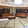 Отель Huize Yibo Hotel(Huize Ancient City Branch), фото 2