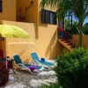 Отель Finca La Cruz, фото 11