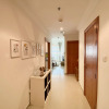 Отель Marco Polo - Cozy Apt Close to Metro, Beach Dubai Marina Mall, фото 21
