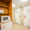 Отель The Cosmopolitan Motel and Serviced Apartments, фото 36