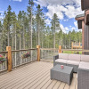 Отель Breck Cabin w/ Hot Tub ~ 2 Mi to Main Street!, фото 1
