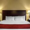 Отель Comfort Inn & Suites Watertown - 1000 Islands в Уотертауне