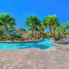 Отель Orlandoasis by Avantstay 8bdr, Pool, Movie Theater, Game Room, Resort Access, фото 22