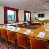 Отель Holiday Inn Express Bradford City Centre, an IHG Hotel, фото 15