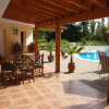 Отель Solares de Viñuela Suites, фото 15