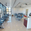 Отель Passport Inn Hotel - Gateway to Comforts, фото 10